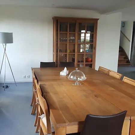 Casa vacanze Le Manoir D'eole