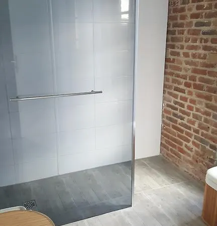 Le Manoir D'eole Casa vacanze Steenbecque