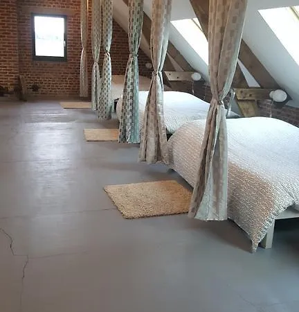 Le Manoir D'eole Casa vacanze *