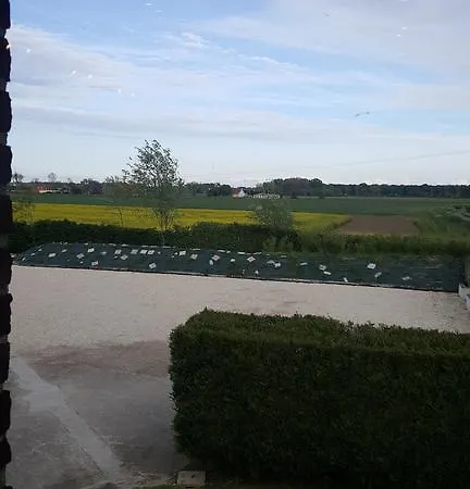 Casa vacanze Le Manoir D'eole