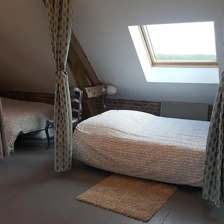 Le Manoir D'eole Steenbecque