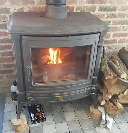 Casa vacanze Le Manoir D'eole