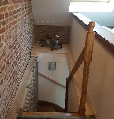 Le Manoir D'eole * Steenbecque