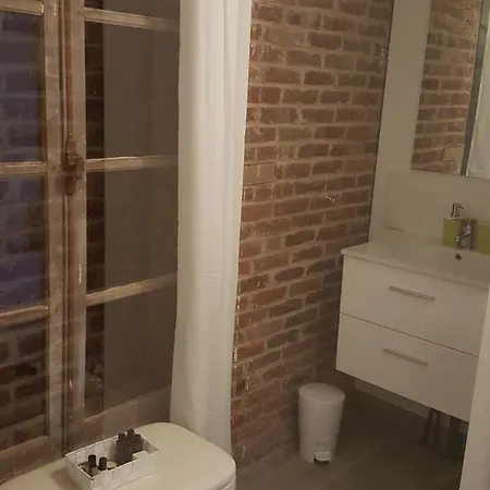 Casa vacanze Le Manoir D'eole *